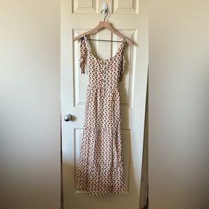 Little Cottonwood Floral Magnolia